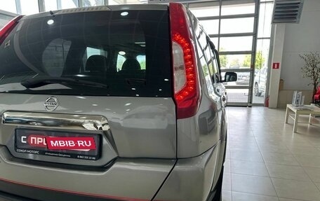 Nissan X-Trail, 2011 год, 1 169 900 рублей, 19 фотография