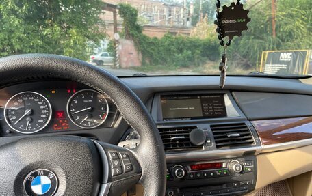 BMW X5, 2007 год, 1 180 000 рублей, 15 фотография