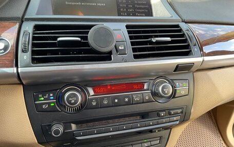 BMW X5, 2007 год, 1 180 000 рублей, 16 фотография