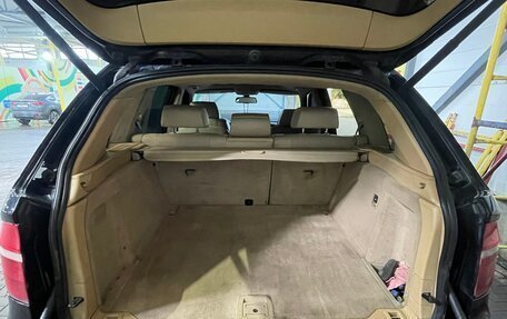 BMW X5, 2007 год, 1 180 000 рублей, 21 фотография