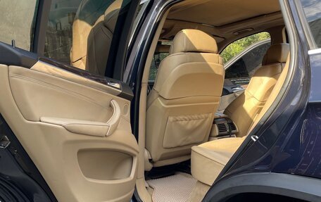 BMW X5, 2007 год, 1 180 000 рублей, 19 фотография