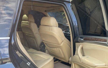 BMW X5, 2007 год, 1 180 000 рублей, 20 фотография