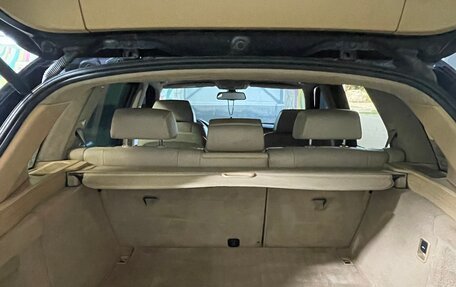 BMW X5, 2007 год, 1 180 000 рублей, 22 фотография
