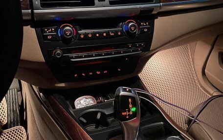 BMW X5, 2007 год, 1 180 000 рублей, 23 фотография