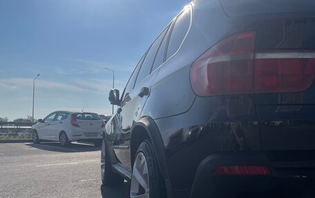BMW X5, 2007 год, 1 180 000 рублей, 29 фотография