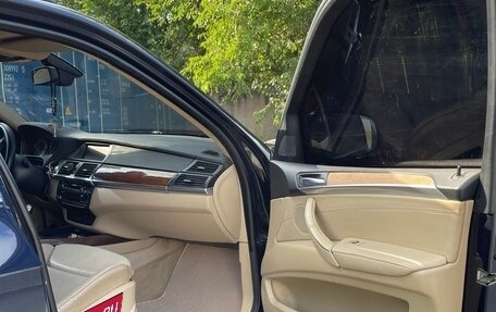 BMW X5, 2007 год, 1 180 000 рублей, 14 фотография