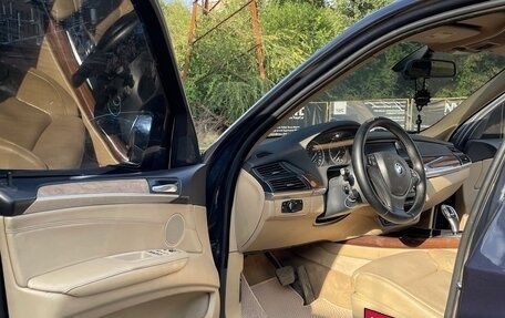 BMW X5, 2007 год, 1 180 000 рублей, 17 фотография