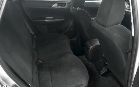 Subaru Impreza III, 2010 год, 579 900 рублей, 9 фотография