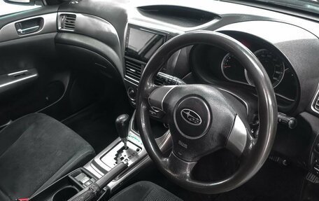 Subaru Impreza III, 2010 год, 579 900 рублей, 6 фотография
