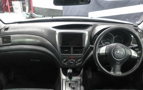 Subaru Impreza III, 2010 год, 579 900 рублей, 7 фотография