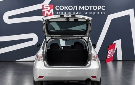 Subaru Impreza III, 2010 год, 579 900 рублей, 5 фотография