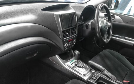 Subaru Impreza III, 2010 год, 579 900 рублей, 13 фотография