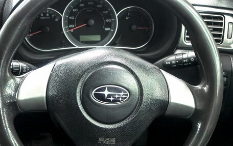 Subaru Impreza III, 2010 год, 579 900 рублей, 17 фотография