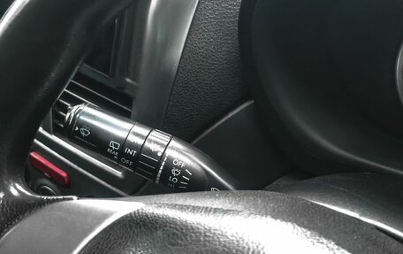 Subaru Impreza III, 2010 год, 579 900 рублей, 11 фотография