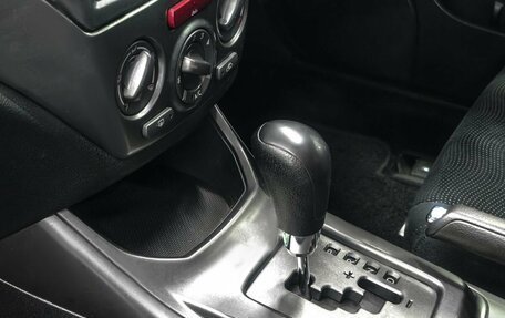 Subaru Impreza III, 2010 год, 579 900 рублей, 14 фотография