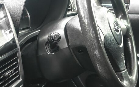 Subaru Impreza III, 2010 год, 579 900 рублей, 16 фотография