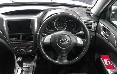 Subaru Impreza III, 2010 год, 579 900 рублей, 8 фотография