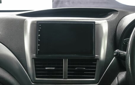 Subaru Impreza III, 2010 год, 579 900 рублей, 20 фотография