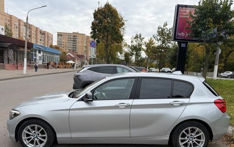 BMW 1 серия, 2017 год, 1 450 000 рублей, 3 фотография