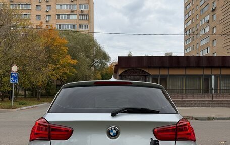 BMW 1 серия, 2017 год, 1 450 000 рублей, 5 фотография