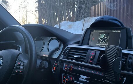 BMW 1 серия, 2017 год, 1 450 000 рублей, 10 фотография