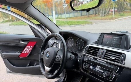 BMW 1 серия, 2017 год, 1 450 000 рублей, 6 фотография