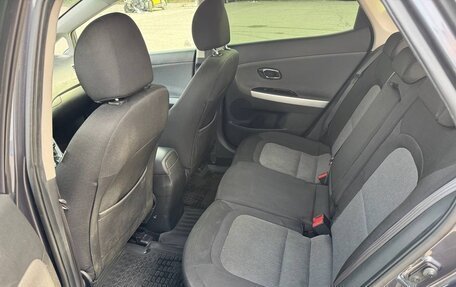 KIA cee'd III, 2016 год, 1 200 000 рублей, 13 фотография