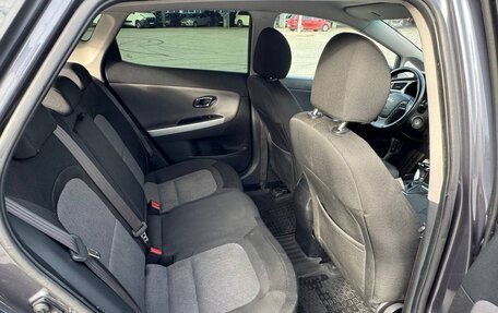 KIA cee'd III, 2016 год, 1 200 000 рублей, 12 фотография