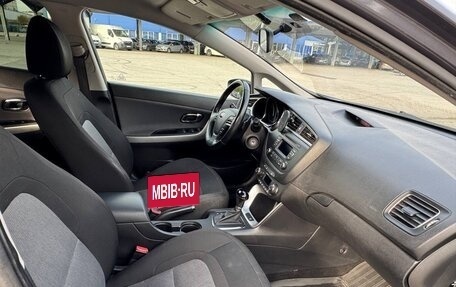 KIA cee'd III, 2016 год, 1 200 000 рублей, 11 фотография
