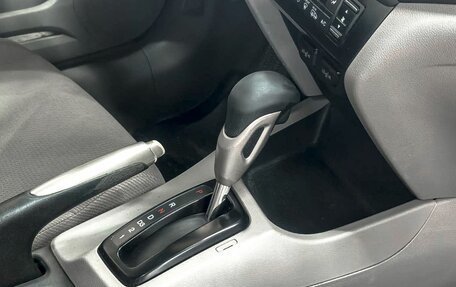 Honda Civic IX, 2012 год, 959 900 рублей, 10 фотография