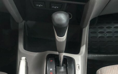 Honda Civic IX, 2012 год, 959 900 рублей, 17 фотография
