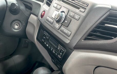 Honda Civic IX, 2012 год, 959 900 рублей, 11 фотография