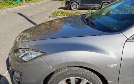 Mazda 6, 2011 год, 870 000 рублей, 7 фотография