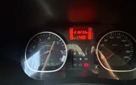 Renault Duster I рестайлинг, 2013 год, 860 000 рублей, 8 фотография