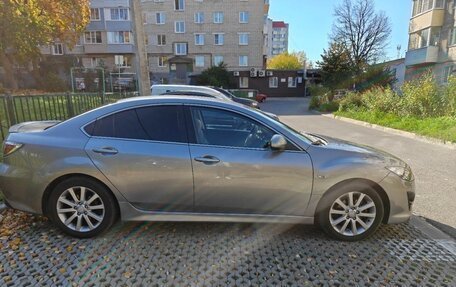 Mazda 6, 2011 год, 870 000 рублей, 4 фотография