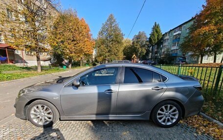 Mazda 6, 2011 год, 870 000 рублей, 3 фотография