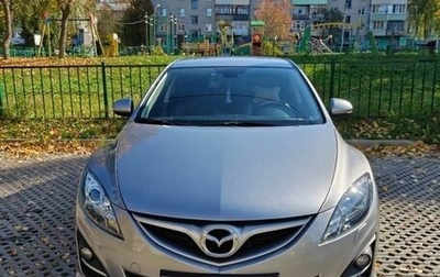 Mazda 6, 2011 год, 870 000 рублей, 1 фотография