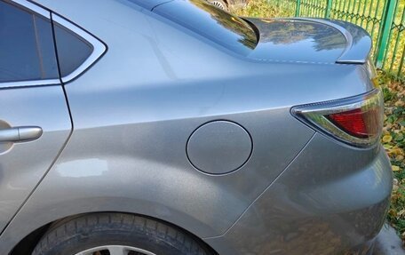 Mazda 6, 2011 год, 870 000 рублей, 8 фотография