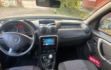Renault Duster I рестайлинг, 2013 год, 860 000 рублей, 6 фотография