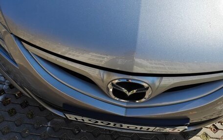 Mazda 6, 2011 год, 870 000 рублей, 9 фотография