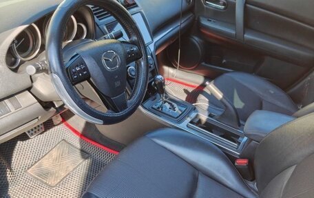Mazda 6, 2011 год, 870 000 рублей, 10 фотография