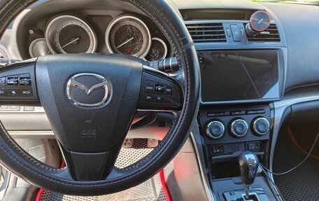 Mazda 6, 2011 год, 870 000 рублей, 11 фотография