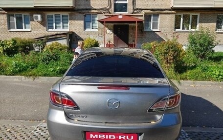 Mazda 6, 2011 год, 870 000 рублей, 6 фотография