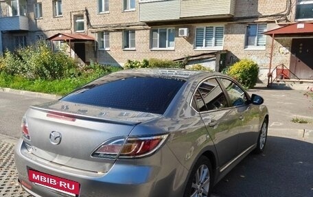 Mazda 6, 2011 год, 870 000 рублей, 5 фотография