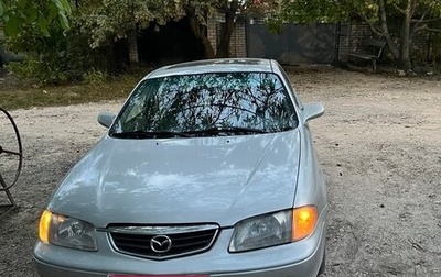 Mazda 626, 2000 год, 240 000 рублей, 1 фотография