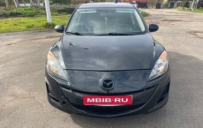 Mazda 3, 2012 год, 700 000 рублей, 1 фотография