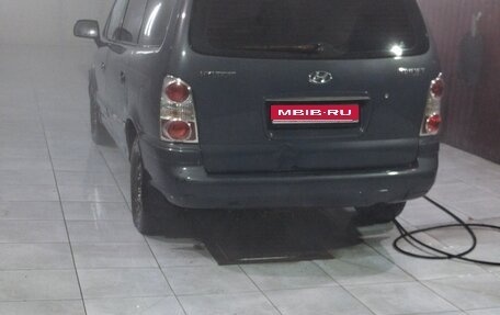 Hyundai Trajet I рестайлинг, 2005 год, 370 000 рублей, 1 фотография