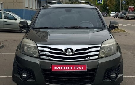 Great Wall Hover H3 I, 2014 год, 520 000 рублей, 1 фотография