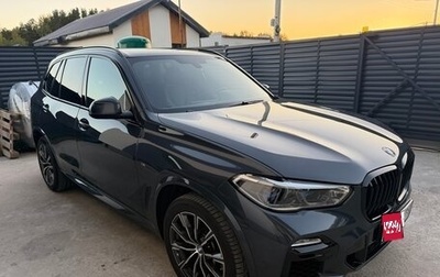 BMW X5, 2019 год, 6 600 000 рублей, 1 фотография
