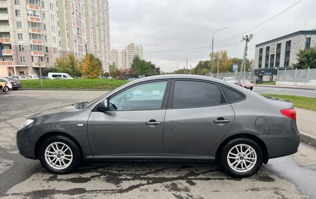 Hyundai Elantra IV, 2008 год, 650 000 рублей, 7 фотография